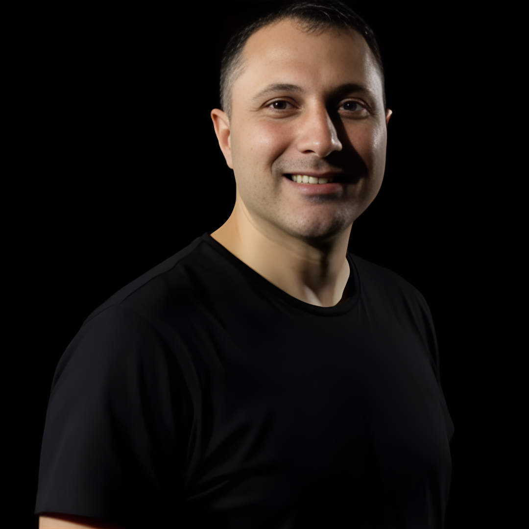 Foto de Fabio