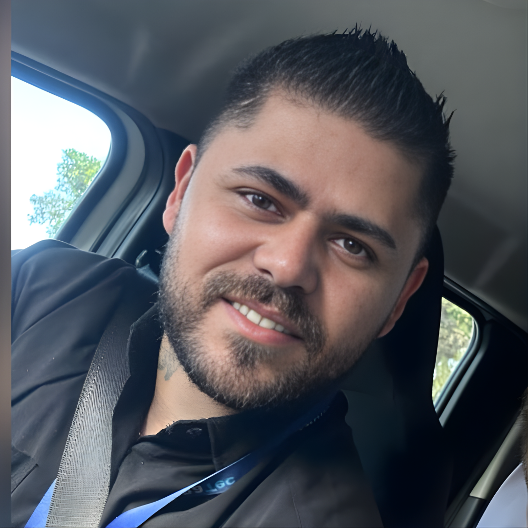 Foto de Igor